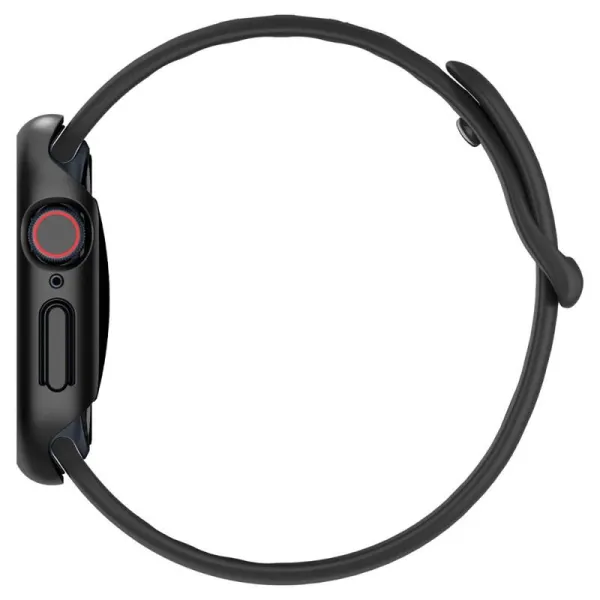 Spigen Thin Fit - Case for Apple Watch 10 46 mm (B | Osta veebist — Megaluks