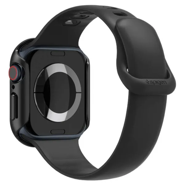 Spigen Thin Fit - Case for Apple Watch 10 46 mm (B | Osta veebist — Megaluks