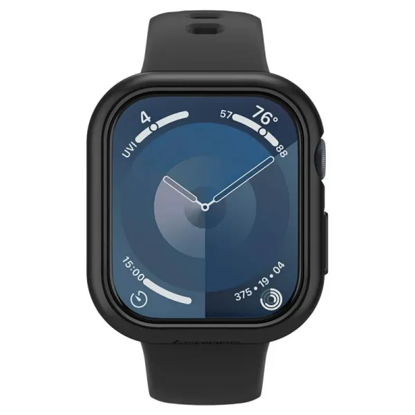 Spigen Thin Fit - Case for Apple Watch 10 46 mm (B | Osta veebist — Megaluks
