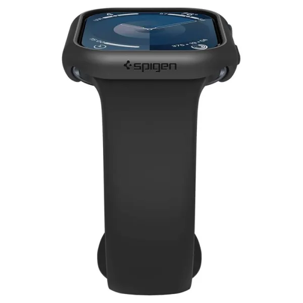 Spigen Thin Fit - Case for Apple Watch 10 46 mm (B | Osta veebist — Megaluks