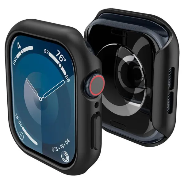 Spigen Thin Fit - Case for Apple Watch 10 46 mm (B | Osta veebist — Megaluks