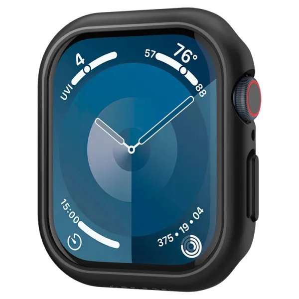 Spigen Thin Fit - Case for Apple Watch 10 46 mm (B | Osta veebist — Megaluks