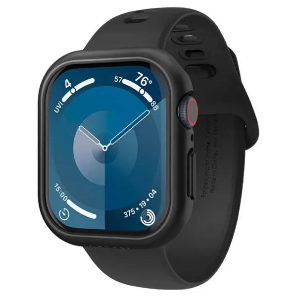 Spigen Thin Fit - Case for Apple Watch 10 46 mm (B | Osta veebist — Megaluks