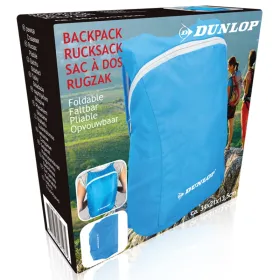 Dunlop - Backpack Cape (Blue) | Osta veebist — Megaluks