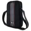 BMW Nylon Red Stripe - Tablet Bag 8" (Black) | Osta veebist — Megaluks