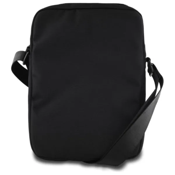 BMW Nylon Red Stripe - Tablet Bag 8" (Black) | Osta veebist — Megaluks