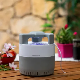 Hyttystenestolamppu KL Silen InnovaGoods