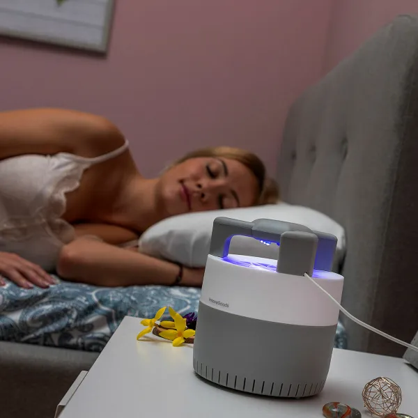 Lempa nuo uodų KL Silen InnovaGoods