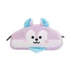 BT21 - INSIDE MANG plush pencil case for utensils | Osta veebist — Megaluks