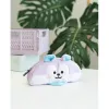 BT21 - INSIDE MANG plush pencil case for utensils | Osta veebist — Megaluks