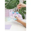 BT21 - INSIDE MANG plush pencil case for utensils | Osta veebist — Megaluks