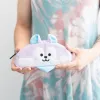 BT21 - INSIDE MANG plush pencil case for utensils | Osta veebist — Megaluks