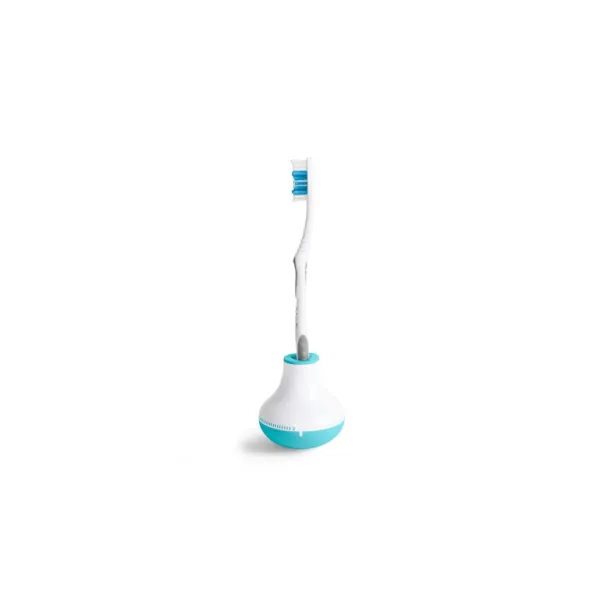 Quirky Bobble Brush - Timer for tooth brushing  | Pirkt tiešsaistē — Megaluks
