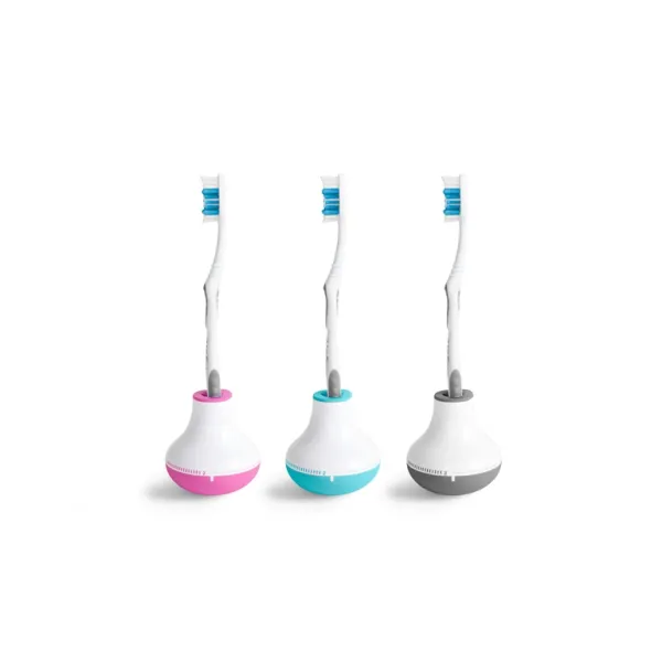 Quirky Bobble Brush - Timer for tooth brushing  | Pirkt tiešsaistē — Megaluks