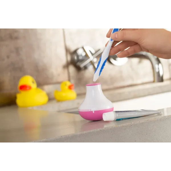 Quirky Bobble Brush - Timer for tooth brushing  | Pirkt tiešsaistē — Megaluks