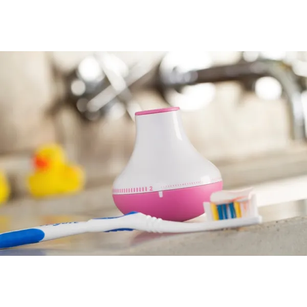 Quirky Bobble Brush - Timer for tooth brushing  | Pirkt tiešsaistē — Megaluks