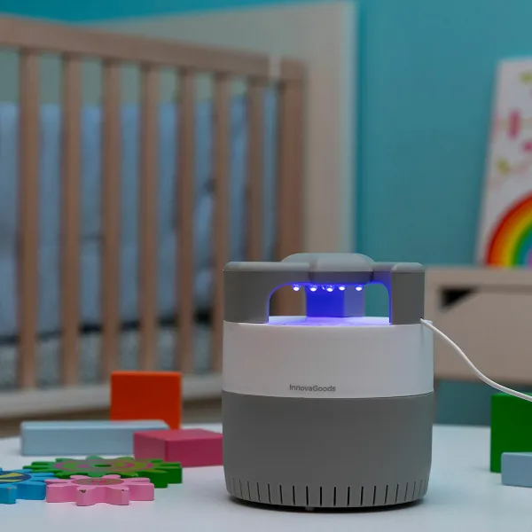 Lempa nuo uodų KL Silen InnovaGoods