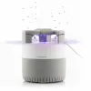 Pretmoskītu Lampa ar Piesūcekni KL Silen InnovaGoods