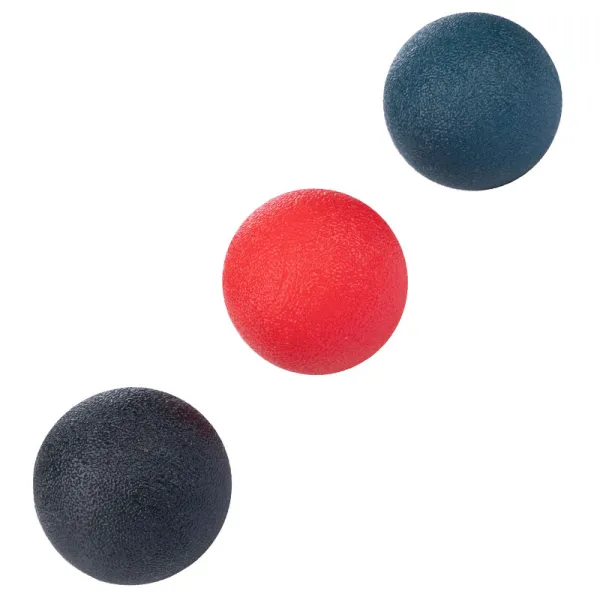 Umbro - Anti-stress ball set 3 pcs. | Pirkti internetu — Megaluks