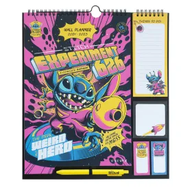 Disney Stitch - Wall Calendar / Planner 2024/20 | Pirkti internetu — Megaluks