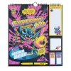 Disney Stitch - Wall Calendar / Planner 2024/20 | Pirkti internetu — Megaluks