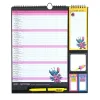 Disney Stitch - Wall Calendar / Planner 2024/20 | Pirkti internetu — Megaluks