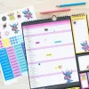 Disney Stitch - Wall Calendar / Planner 2024/20 | Pirkti internetu — Megaluks