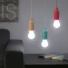 Pārnēsājama LED Spuldze ar Auklu Bulby InnovaGoods