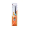 Comfortable gas lighter 26.6 cm (orange) | Buy online — Megaluks