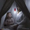 Narusta Vedettävä LED-lamppu Bulby InnovaGoods