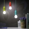 Narusta Vedettävä LED-lamppu Bulby InnovaGoods