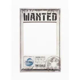 Star Wars - Photo Frame Magnet | Pirkti internetu — Megaluks