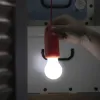 Nešiojama spalvota LED lemputė Bulby InnovaGoods