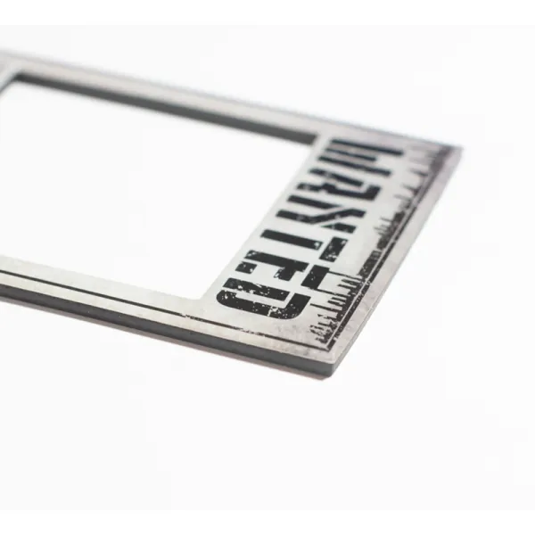 Star Wars - Photo Frame Magnet | Pirkti internetu — Megaluks