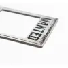 Star Wars - Photo Frame Magnet | Pirkti internetu — Megaluks