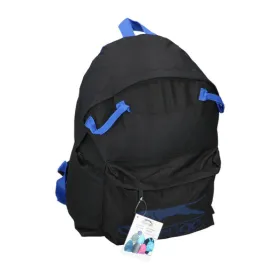 Slazenger - Backpack (black) | Osta veebist — Megaluks