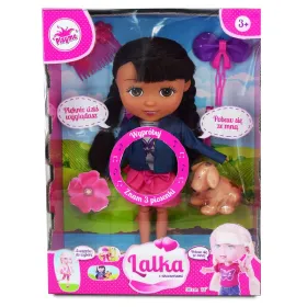 Playme - Doll with vet accessories (30 cm) | Buy online — Megaluks