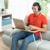 Daugiafunkcinis sulankstomas staliukas kompiuteriui Muvisk InnovaGoods