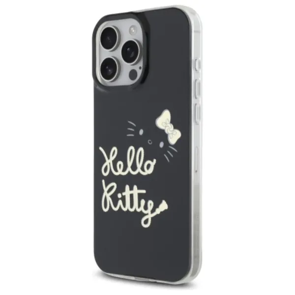 Hello Kitty IML Golden Diva MagSafe - Case for  | Pirkti internetu — Megaluks