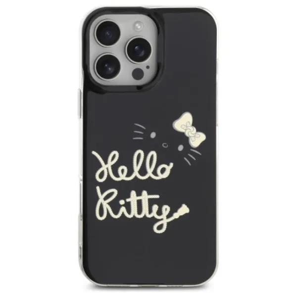 Hello Kitty IML Golden Diva MagSafe - Case for  | Pirkti internetu — Megaluks