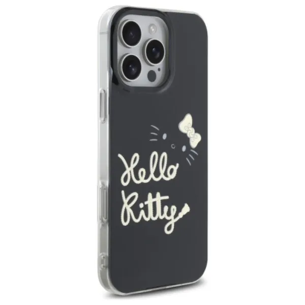 Hello Kitty IML Golden Diva MagSafe - Case for  | Pirkti internetu — Megaluks