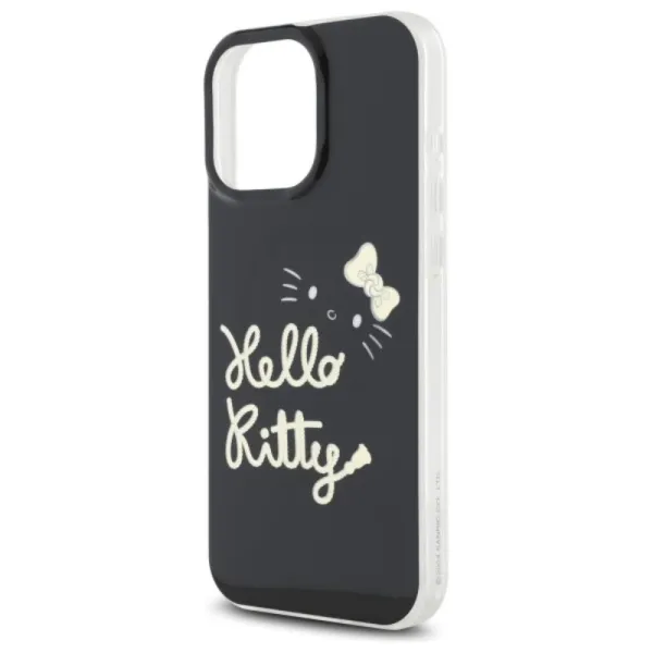 Hello Kitty IML Golden Diva MagSafe - Case for  | Pirkti internetu — Megaluks
