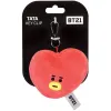 Line Friends BT21 - TATA plush keychain | Купить онлайн — Megaluks