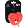 Line Friends BT21 - TATA plush keychain | Купить онлайн — Megaluks