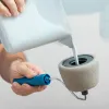 Uzpildāmu, nenopilošu krāsas rullīšu komplekts Roll'n'paint InnovaGoods 5 Daudzums