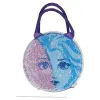 Frozen - Thermal lunch / lunch bag (sequins) | Pirkt tiešsaistē — Megaluks