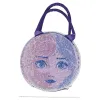 Frozen - Thermal lunch / lunch bag (sequins) | Pirkt tiešsaistē — Megaluks