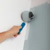 Pakartotinai užpildomų dažų volelių rinkinys, nelaša Roll'n'paint InnovaGoods 5 Dalys