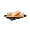 Alpina - Bamboo bread board with crumb tray | Купить онлайн — Megaluks