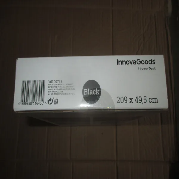 Kärpäsverho InnovaGoods